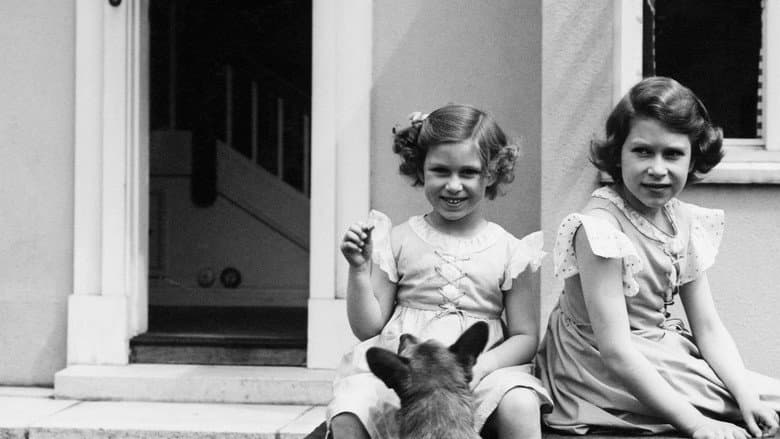 Backdrop from Elizabeth & Margaret: A Tale of Two Sisters