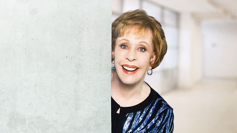 Backdrop from A Little Help with Carol Burnett