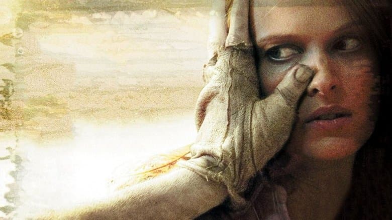 Backdrop from The Hills Have Eyes