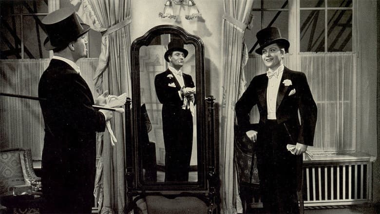 Кадр із фільму «Victor and Victoria»