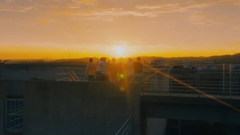 Backdrop from RIIZE 라이즈 : Introduction Film