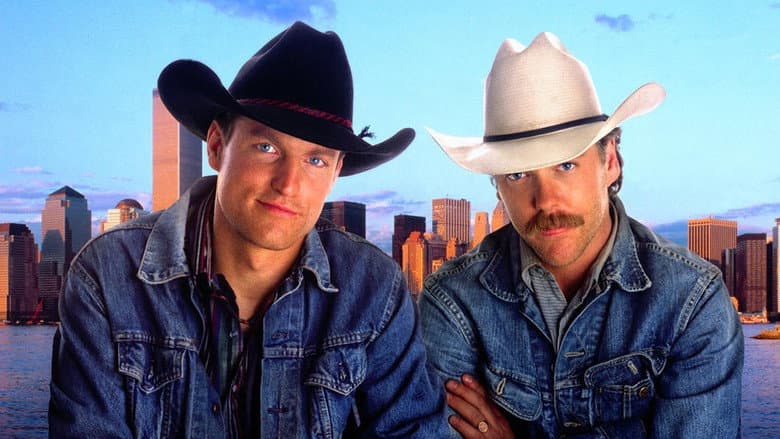 Backdrop from The Cowboy Way