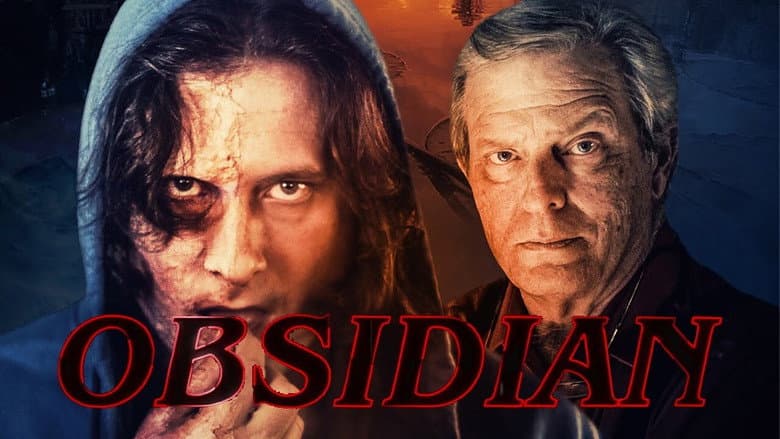 Backdrop from Obsidian