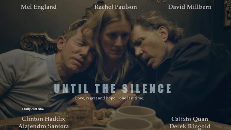 Backdrop from Until the Silence
