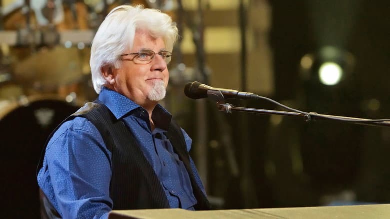 Backdrop from The Dukes of September - Live at Lincoln Center