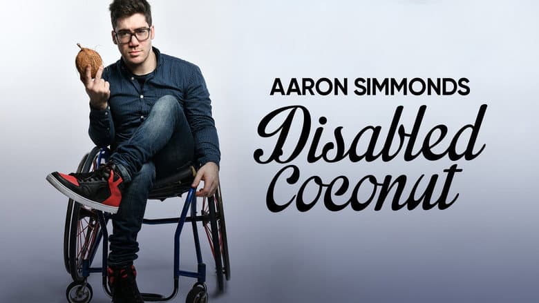 Backdrop from Aaron Simmonds: Disabled Coconut