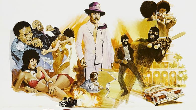 Backdrop from Coffy
