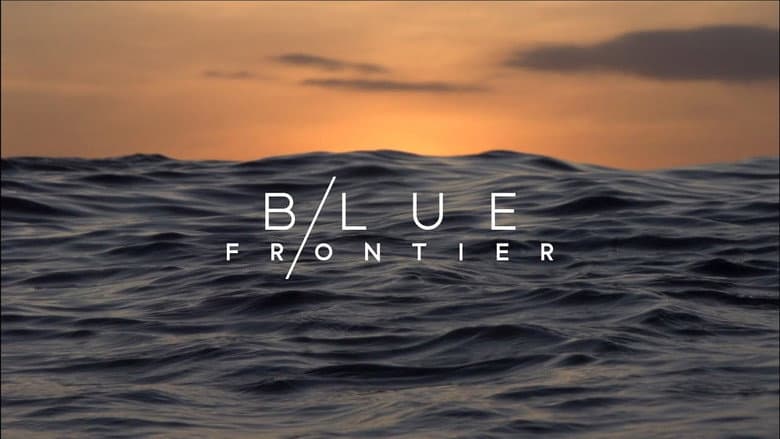 Backdrop from Blue Frontier