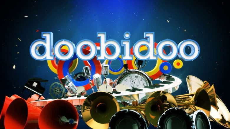 Backdrop from Doobidoo