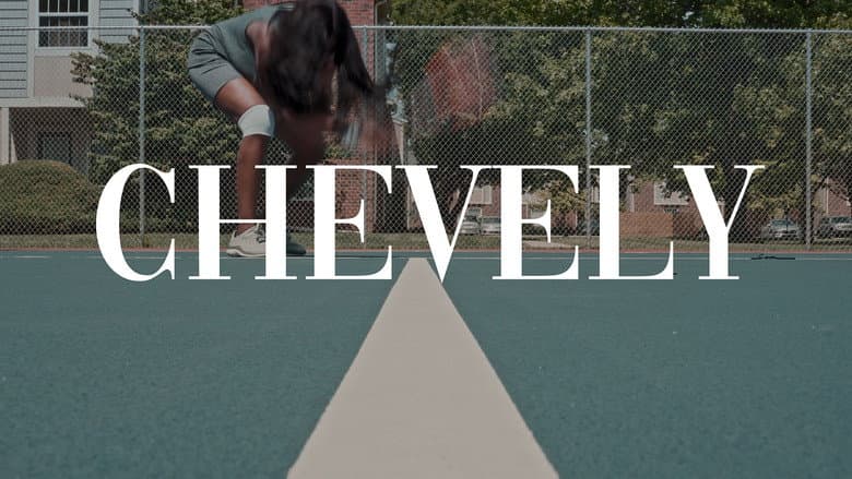Backdrop from Chevely