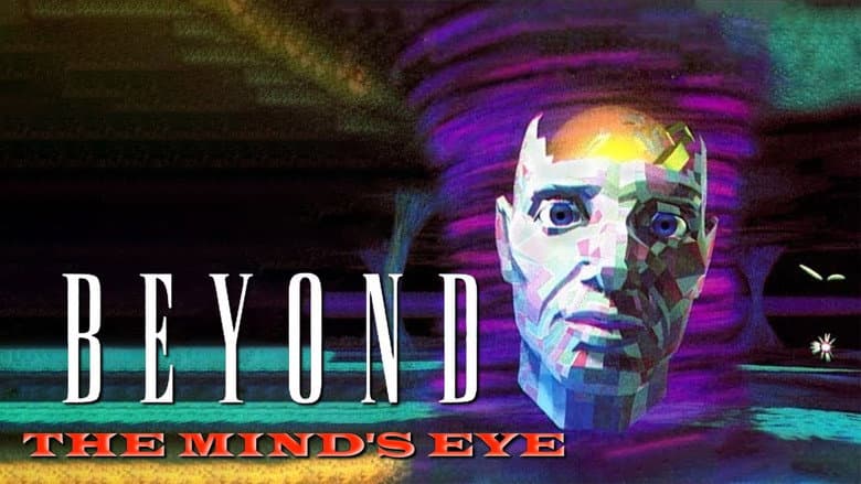 Backdrop from Beyond the Mind's Eye