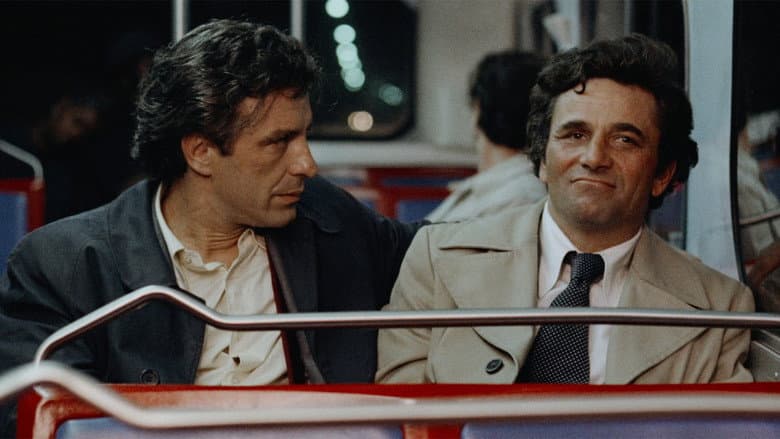 Backdrop from Mikey and Nicky