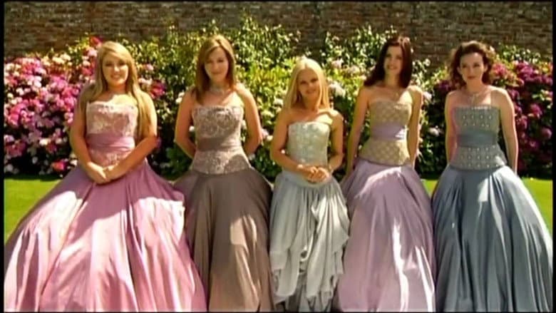 Backdrop from Celtic Woman: Songs from the Heart