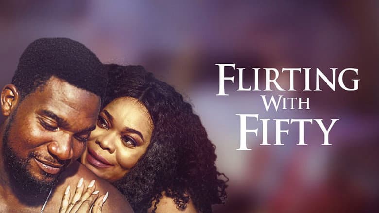 Backdrop from Flirting With Fifty