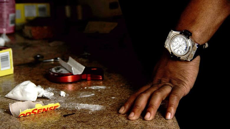 Кадр із фільму «How to Make Money Selling Drugs»