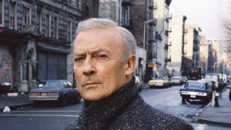Кадр із серіалу «Праведник»