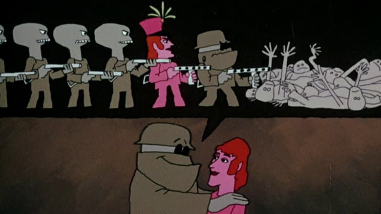 Backdrop from Brainwash