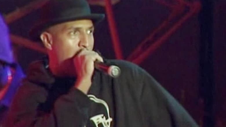 Кадр із фільму «Racionais MC's - 1000 Trutas, 1000 Tretas»