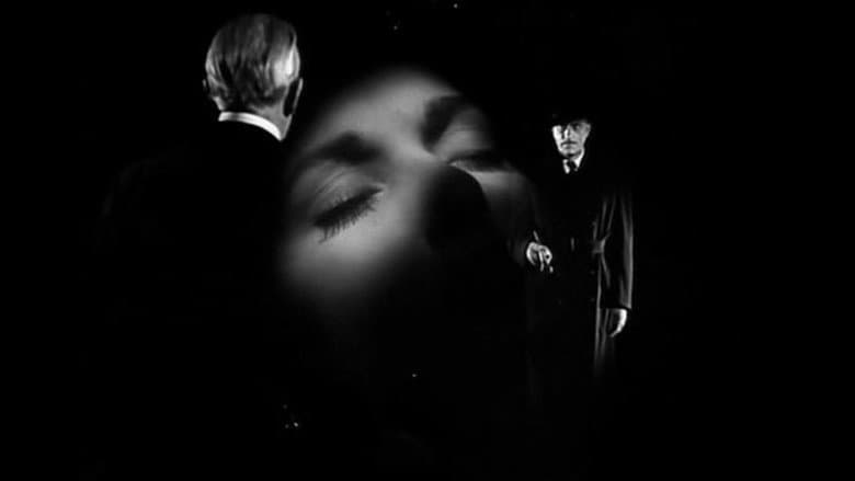 Backdrop from The Devil's Mask