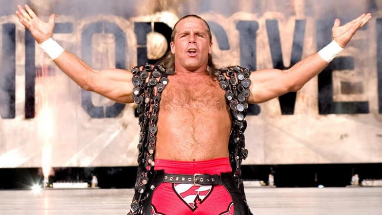 Backdrop from WWE: Greatest Wrestling Stars of the '90s