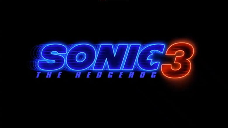 Backdrop from Sonic the Hedgehog 3
