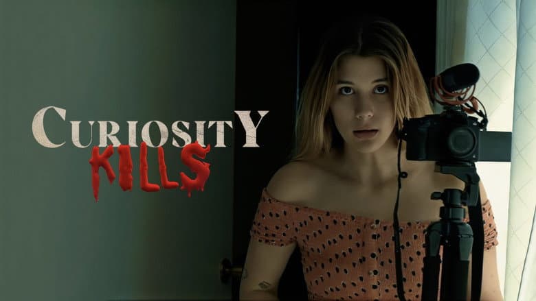 Backdrop from Curiosity Kills