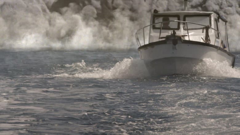 Backdrop from Top Ten Natural Disasters