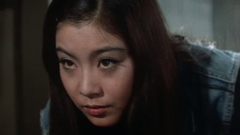 Backdrop from Delinquent Girl Boss: Tokyo Drifters