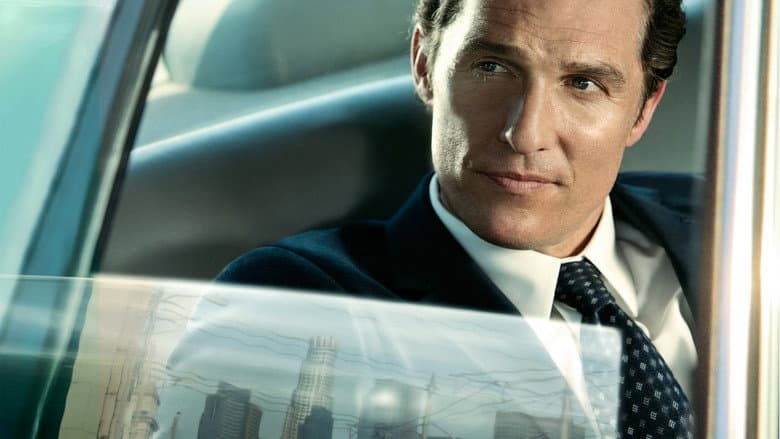 Backdrop from The Lincoln Lawyer