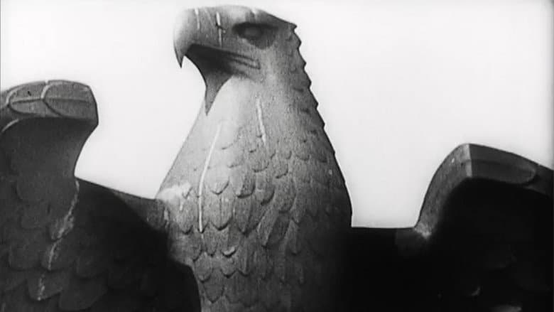 Backdrop from In the Land of Eagles and Crosses