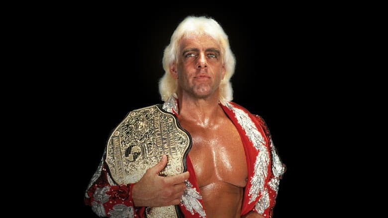 Backdrop from Nature Boy