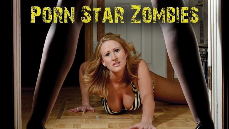 Backdrop from Porn Star Zombies