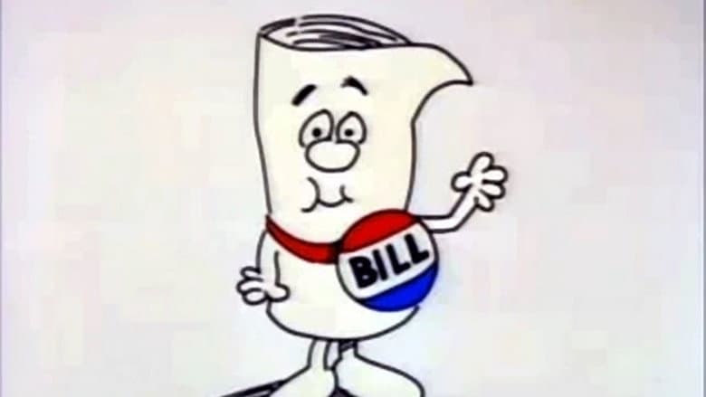 Backdrop from Schoolhouse Rock! (Special 30th Anniversary Edition)
