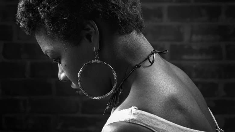 Backdrop from Maya Angelou: And Still I Rise