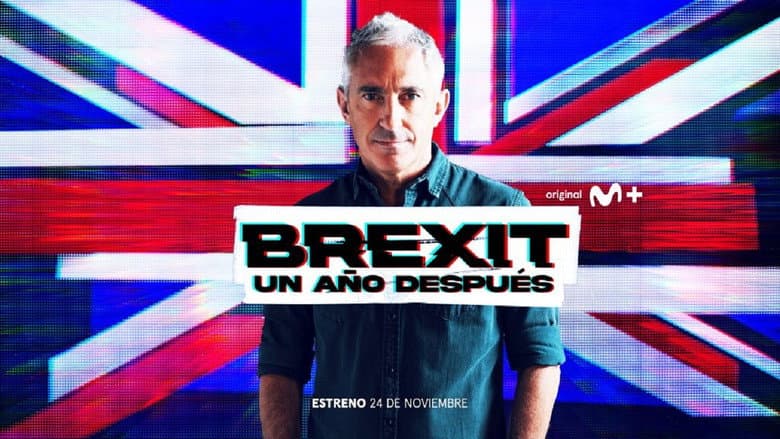 Backdrop from Brexit, un año después