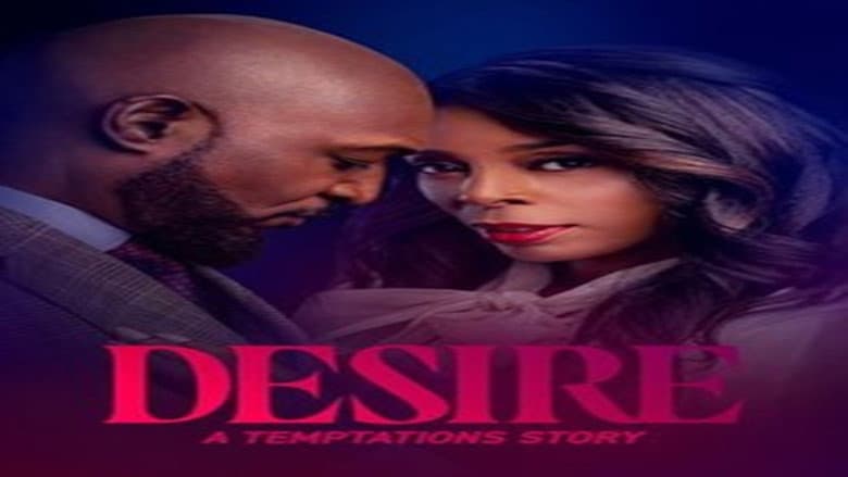 Backdrop from Desire: A Temptations Story