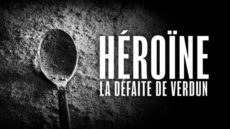 Backdrop from Héroïne, la défaite de Verdun