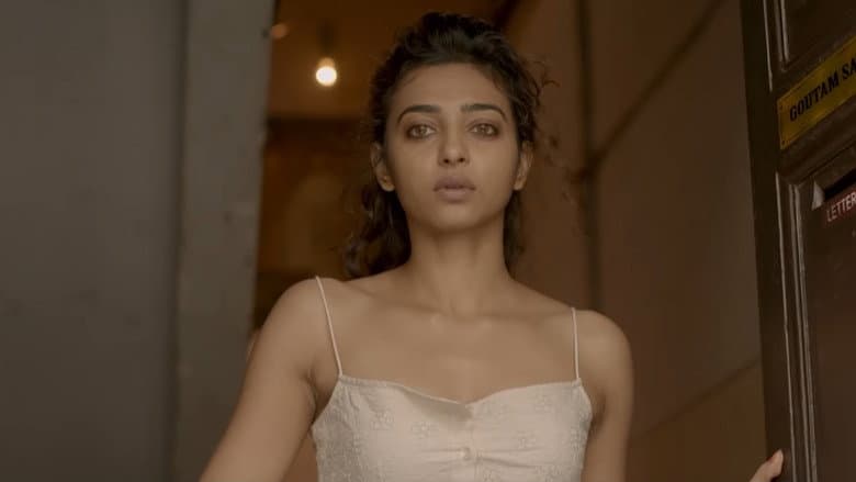 Backdrop from Ahalya