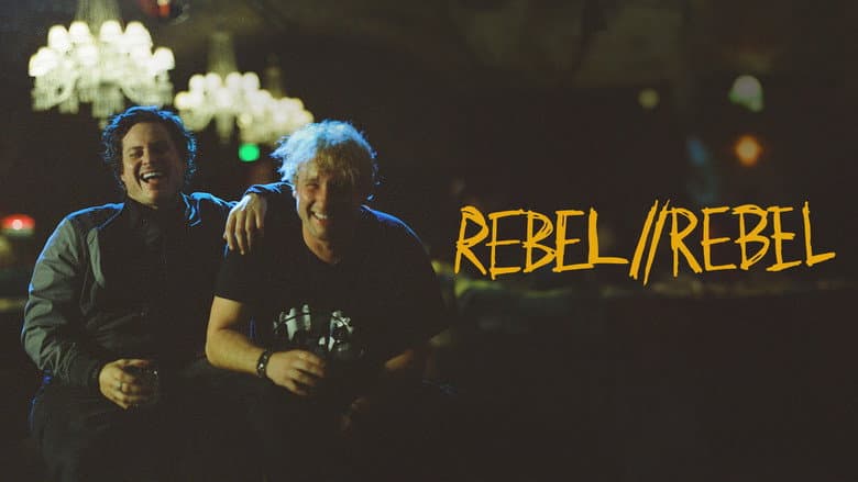 Backdrop from Rebel//Rebel