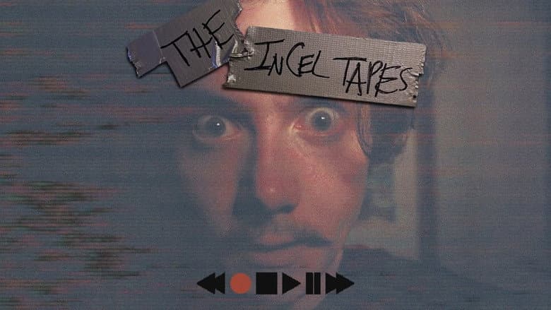 Backdrop from The Incel Tapes