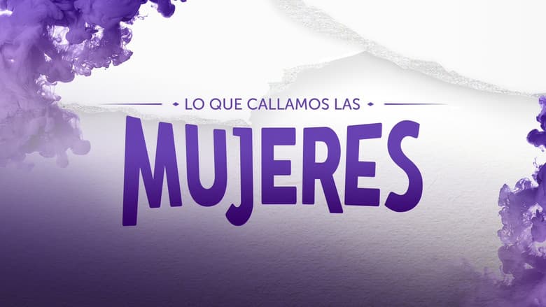 Backdrop from Lo que callamos las mujeres