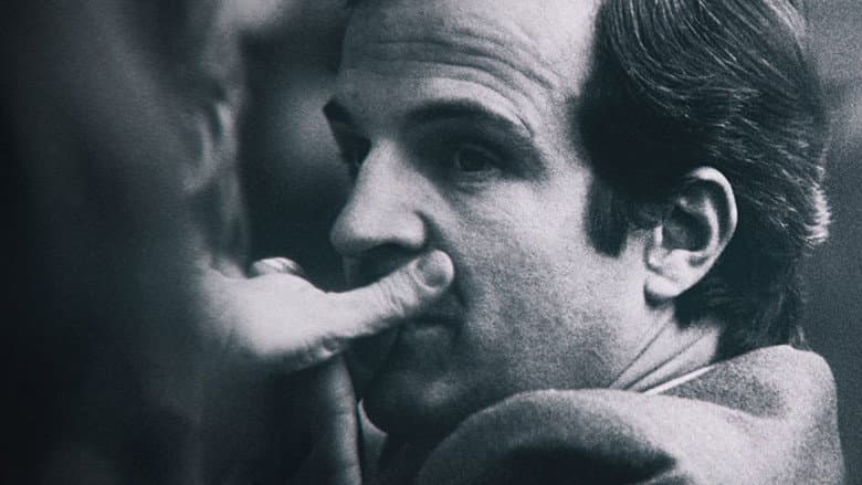 Backdrop from Les secrets de François Truffaut