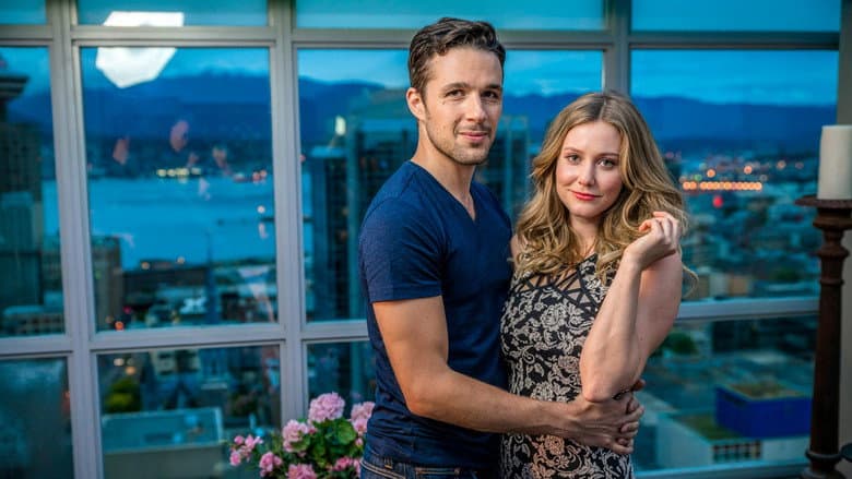 Backdrop from Summer in the City