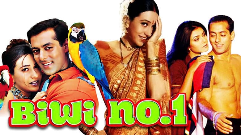 Backdrop from Biwi No.1