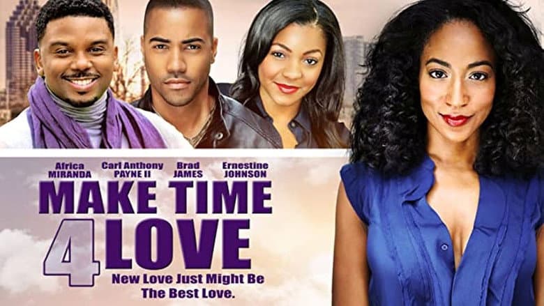 Backdrop from Make Time 4 Love
