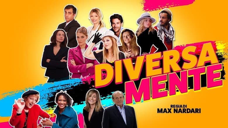 Backdrop from Diversamente