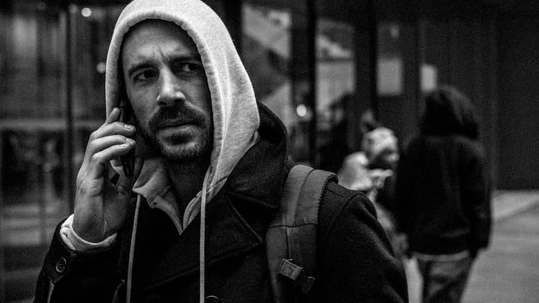 Backdrop from The Cry