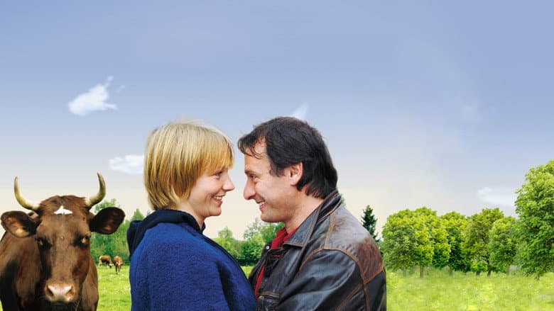 Backdrop from The Guy in the Grave Next Door
