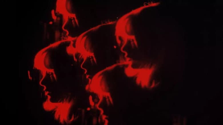 Backdrop from Sylvie Vartan, vous et moi