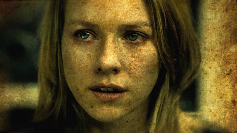 Backdrop from 21 Grams